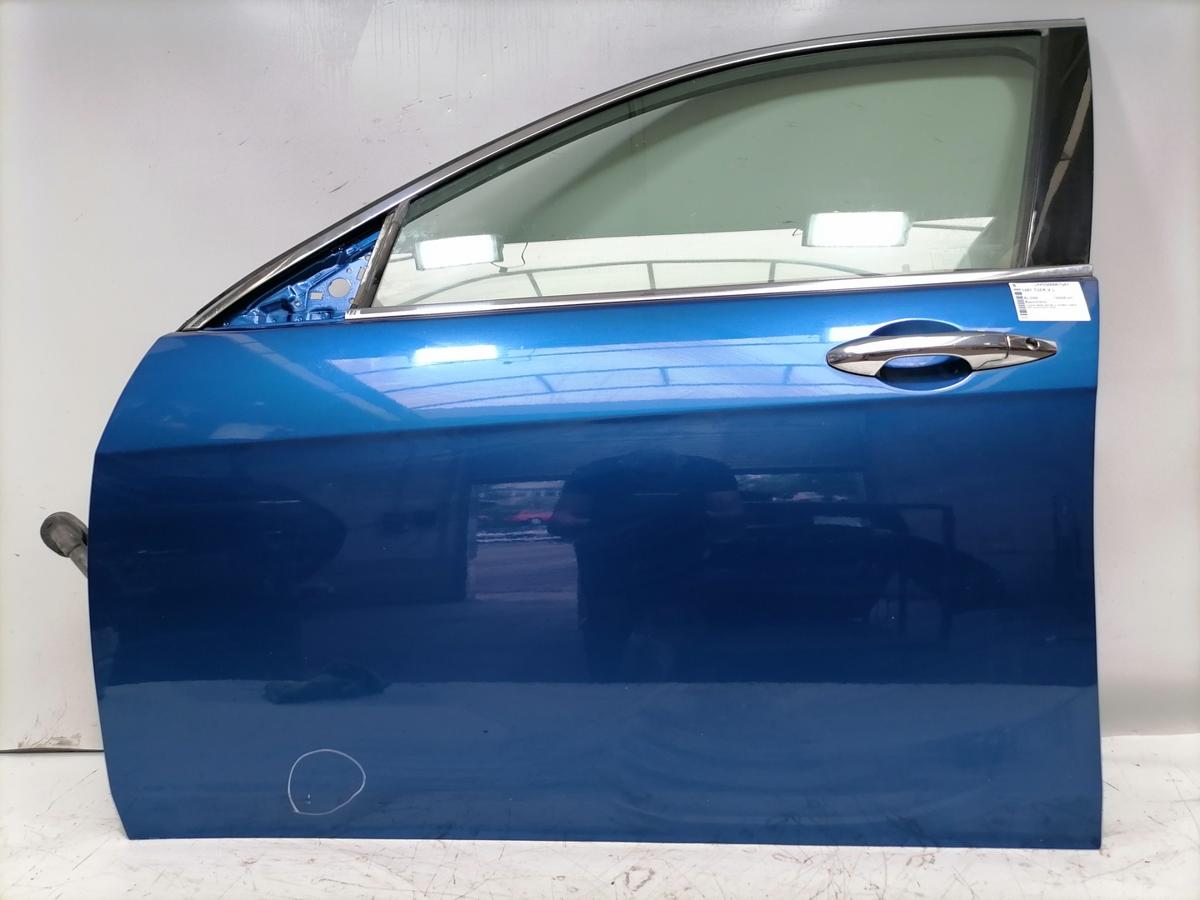 Honda Accord CN2 original T&uuml;r vorn links Rohbau Bj.2006
